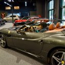 Luxe auto's, Ferrari, Rotterdam, 2BE Exclusive