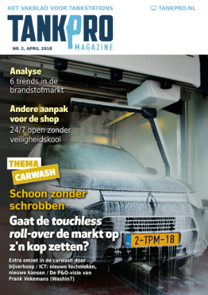 cover, tankpro, magazine