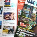Tankpro magazine