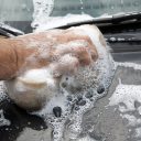 auto, wassen, carwash