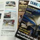 Cover, magazine, Tankpro