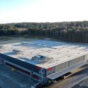 Nieuw logistiek centrum Sonax Oberhausen