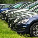 Meer nieuwe personenauto's verkocht in augustus