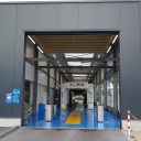 Autowaspark Kuzee Terneuzen opent nieuw serviceplein en start bouw zesde carwash