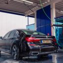 Falcon Carwash opent in Sassenheim vijfde onbemande autowaslocatie