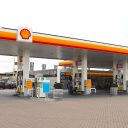 Shell-tankstation Zwart in Amsterdam biedt nu nóg meer wasboxen