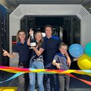 Bosch car service autobedrijf Nobel in Lochem opent nieuwe wasstraat